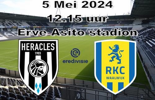 Heracles - RKC